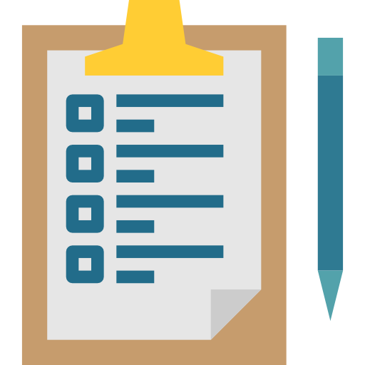 clipboard