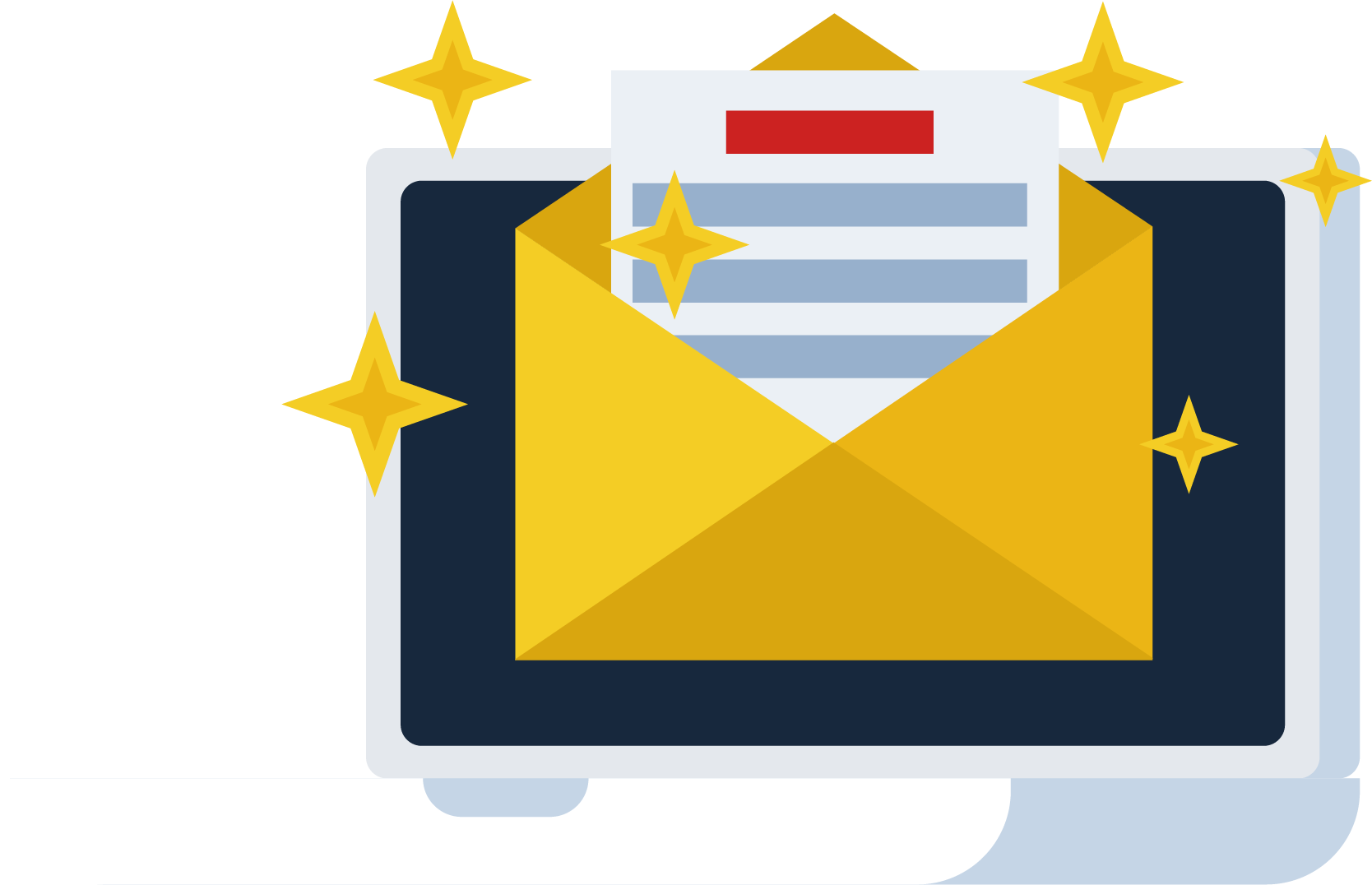 testimonial author
