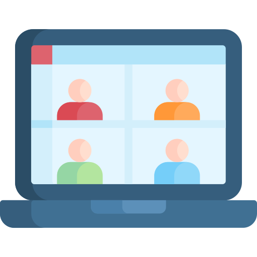 video-conference