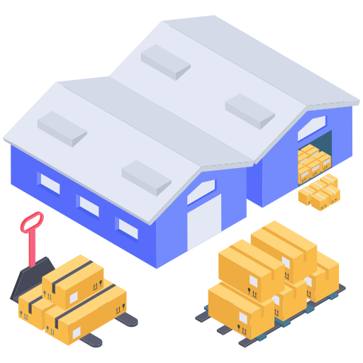 warehouse-icon
