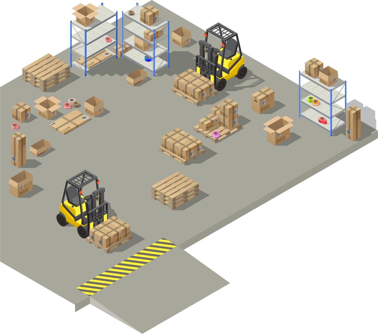 warehouse-inventory